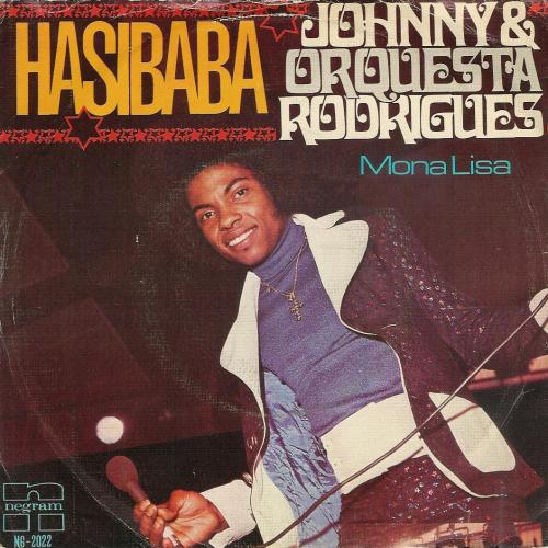 Johnny & Orquesta Rodrigues